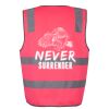 JB's HV (D+N) SAFETY VEST Thumbnail