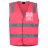 JB's HV (D+N) SAFETY VEST Thumbnail