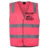 JB's HV (D+N) SAFETY VEST Thumbnail