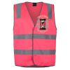 JB's HV (D+N) SAFETY VEST Thumbnail