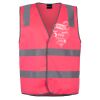 JB's HV (D+N) SAFETY VEST Thumbnail