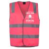 JB's HV (D+N) SAFETY VEST Thumbnail