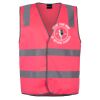 JB's HV (D+N) SAFETY VEST Thumbnail