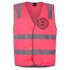 JB's HV (D+N) SAFETY VEST Thumbnail