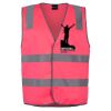 JB's HV (D+N) SAFETY VEST Thumbnail