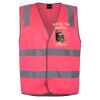 JB's HV (D+N) SAFETY VEST Thumbnail