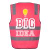 JB's HV (D+N) SAFETY VEST Thumbnail