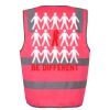 JB's HV (D+N) SAFETY VEST Thumbnail