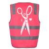 JB's HV (D+N) SAFETY VEST Thumbnail