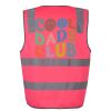 JB's HV (D+N) SAFETY VEST Thumbnail