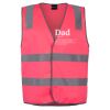 JB's HV (D+N) SAFETY VEST Thumbnail