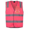 JB's HV (D+N) SAFETY VEST Thumbnail