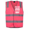 JB's HV (D+N) SAFETY VEST Thumbnail