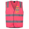 JB's HV (D+N) SAFETY VEST Thumbnail