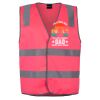 JB's HV (D+N) SAFETY VEST Thumbnail