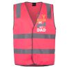 JB's HV (D+N) SAFETY VEST Thumbnail