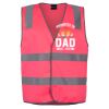 JB's HV (D+N) SAFETY VEST Thumbnail