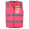 JB's HV (D+N) SAFETY VEST Thumbnail