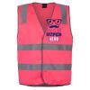 JB's HV (D+N) SAFETY VEST Thumbnail