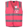 JB's HV (D+N) SAFETY VEST Thumbnail