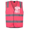 JB's HV (D+N) SAFETY VEST Thumbnail