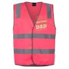 JB's HV (D+N) SAFETY VEST Thumbnail