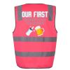 JB's HV (D+N) SAFETY VEST Thumbnail