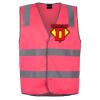 JB's HV (D+N) SAFETY VEST Thumbnail