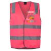 JB's HV (D+N) SAFETY VEST Thumbnail