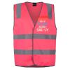 JB's HV (D+N) SAFETY VEST Thumbnail