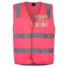 JB's HV (D+N) SAFETY VEST Thumbnail