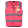 JB's HV (D+N) SAFETY VEST Thumbnail