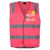 JB's HV (D+N) SAFETY VEST Thumbnail