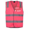 JB's HV (D+N) SAFETY VEST Thumbnail