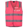 JB's HV (D+N) SAFETY VEST Thumbnail