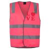 JB's HV (D+N) SAFETY VEST Thumbnail