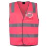 JB's HV (D+N) SAFETY VEST Thumbnail