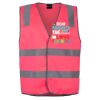 JB's HV (D+N) SAFETY VEST Thumbnail