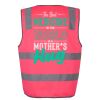 JB's HV (D+N) SAFETY VEST Thumbnail