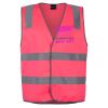 JB's HV (D+N) SAFETY VEST Thumbnail
