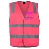 JB's HV (D+N) SAFETY VEST Thumbnail