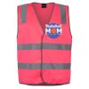 JB's HV (D+N) SAFETY VEST Thumbnail