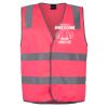 JB's HV (D+N) SAFETY VEST Thumbnail