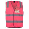 JB's HV (D+N) SAFETY VEST Thumbnail