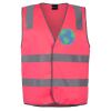 JB's HV (D+N) SAFETY VEST Thumbnail