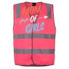 JB's HV (D+N) SAFETY VEST Thumbnail