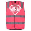 JB's HV (D+N) SAFETY VEST Thumbnail