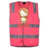 JB's HV (D+N) SAFETY VEST Thumbnail