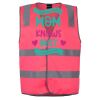JB's HV (D+N) SAFETY VEST Thumbnail