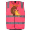 JB's HV (D+N) SAFETY VEST Thumbnail